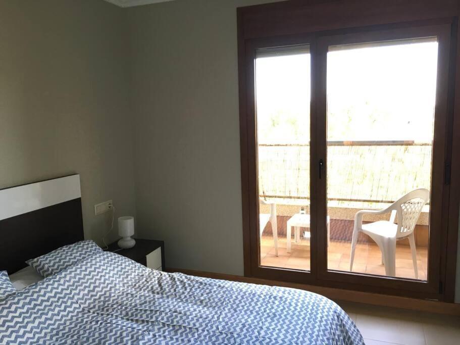 Apartamento Acogedor En La Playa De La Lanzada سانكسينكسو المظهر الخارجي الصورة